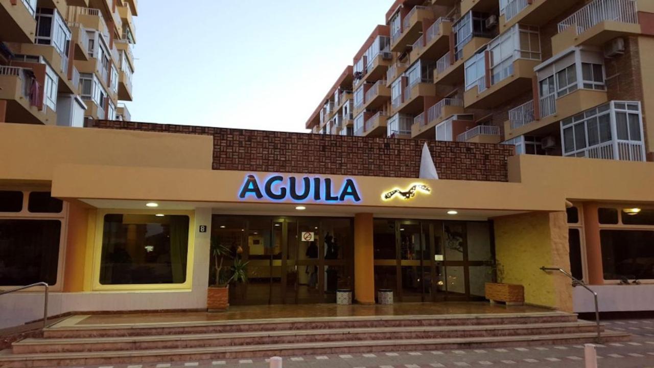 Honeymoon Apartments Benalmádena Quarto foto